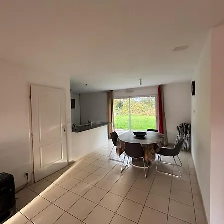 Maison Au Calme Tatil Evi
