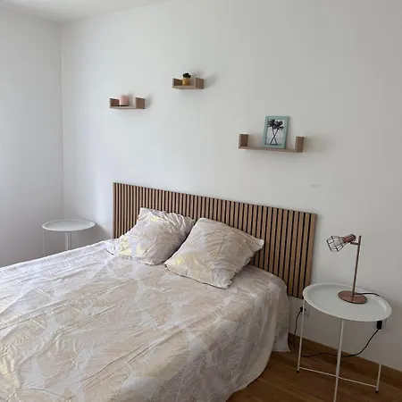 Maison Au Calme La Roche-sur-Yon