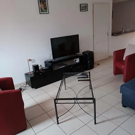 Tatil Evi Maison Au Calme