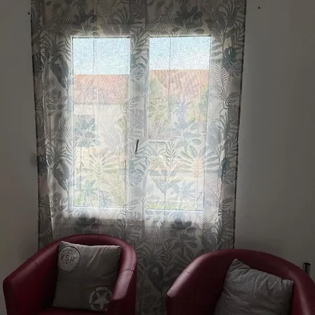 Maison Au Calme