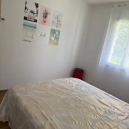 Maison Au Calme La Roche-sur-Yon