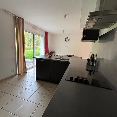 Maison Au Calme