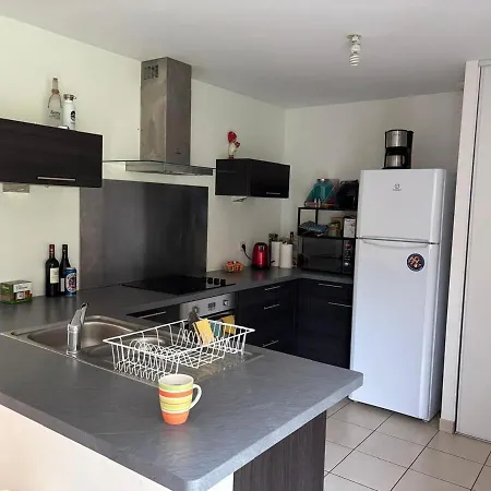 Maison Au Calme