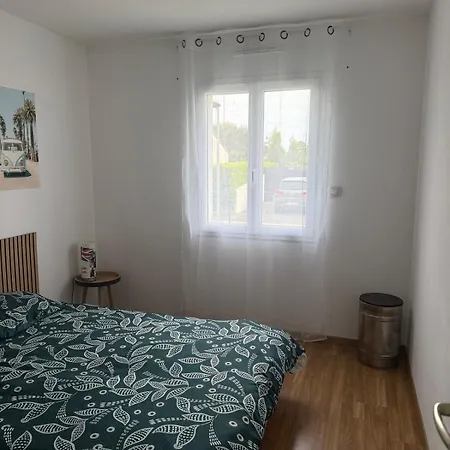Maison Au Calme La Roche-sur-Yon
