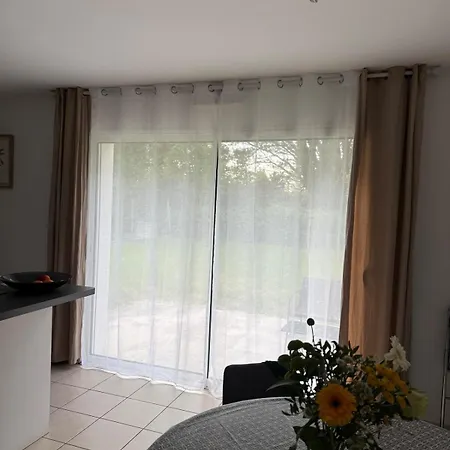 Tatil Evi Maison Au Calme