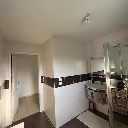 Maison Au Calme Tatil Evi