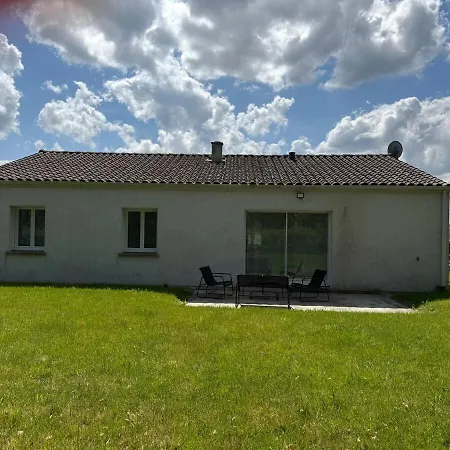 Tatil Evi Maison Au Calme