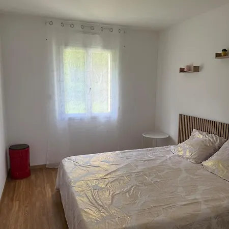 Maison Au Calme La Roche-sur-Yon
