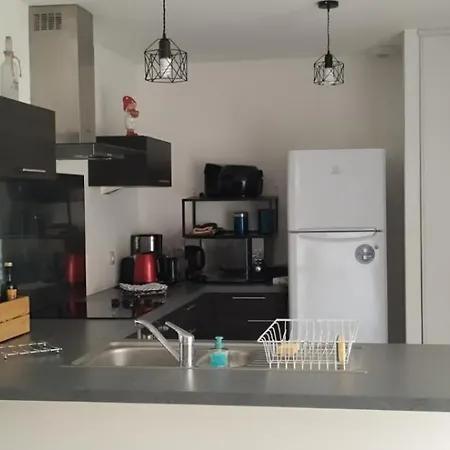 Tatil Evi Maison Au Calme La Roche-sur-Yon