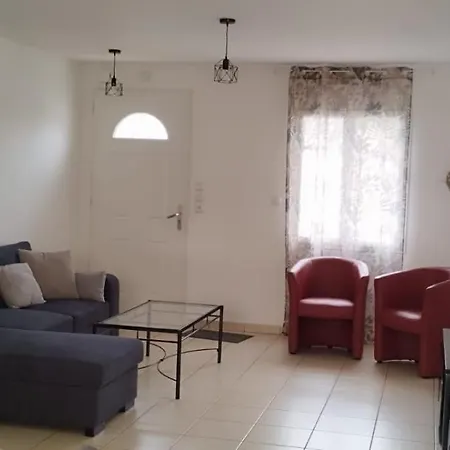 Maison Au Calme