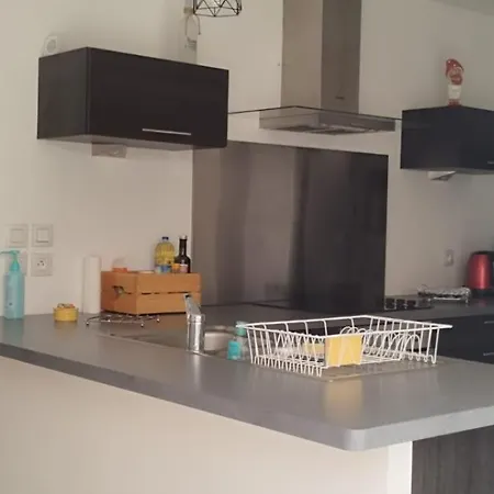 Tatil Evi Maison Au Calme La Roche-sur-Yon